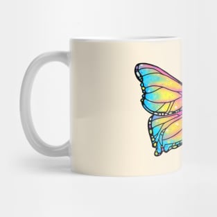 Pan Butterfly Mug